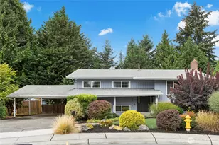 6913 125th Ave SE, Newcastle, WA 98056 - Photo 1