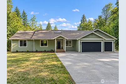 4959 Long Lake Road SE, Port Orchard, WA 98367 - Photo 1