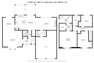 17405 NE 136th St, Redmond, WA 98052 - Photo 39