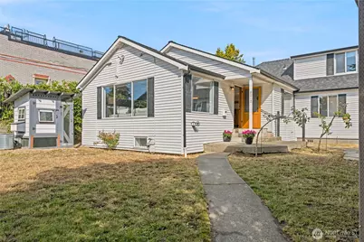 8012 25th Avenue NW, Seattle, WA 98117 - Photo 1