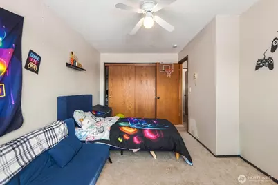 12404 SE 272nd Place #C, Kent, WA 98030 - Photo 19