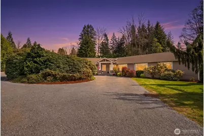 7801 Westlund Road, Arlington, WA 98223 - Photo 3