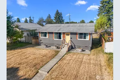 1532 S Prospect Street, Tacoma, WA 98405 - Photo 1