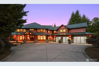 43013 SE 163rd Street, North Bend, WA 98045 - Photo 1