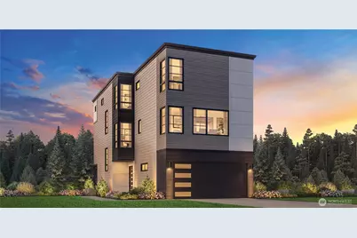 14838 Hs#2 NE 2nd Court, Bellevue, WA 98007 - Photo 1