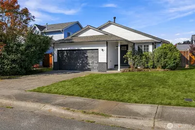 22422 45th Avenue E, Spanaway, WA 98387 - Photo 1