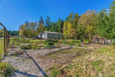 213 W 2nd Street, Ryderwood, WA 98581 - Photo 33