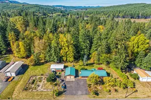 213 W 2nd St, Ryderwood, WA 98581 - Photo 3