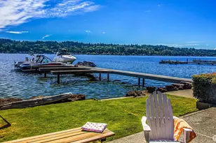 9426 SE 52nd St, Mercer Island, WA 98040 - Photo 1