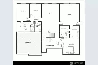 4525 127th Avenue E, Edgewood, WA 98372 - Photo 31
