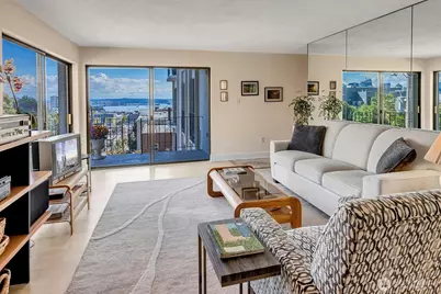 1001 Queen Anne Avenue N #401, Seattle, WA 98109 - Photo 9