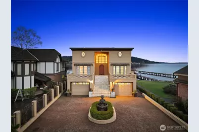 4701 NE Shore Place, Lake Forest Park, WA 98155 - Photo 3