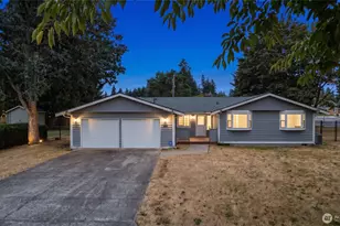 10128 100th St Ct SW, Lakewood, WA 98498 - Photo 1