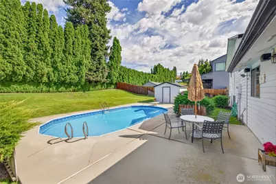 717 12th Street NE, East Wenatchee, WA 98802 - Photo 39