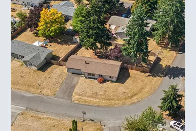 121 SE View Drive, Yelm, WA 98597 - Photo 1