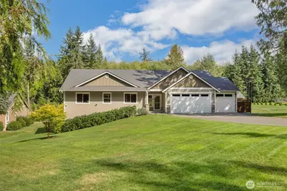 15705 99th Drive NE, Arlington, WA 98223 - Photo 1