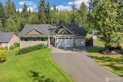 15705 99th Drive NE, Arlington, WA 98223 - Photo 35