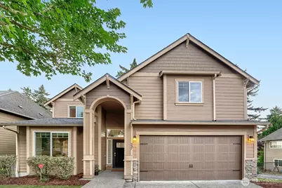 537 NE Queen Avenue, Renton, WA 98056 - Photo 1