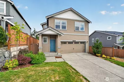 1033 SW Pendleton Way, Port Orchard, WA 98367 - Photo 1
