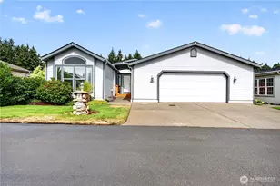 9817 196 St E, Graham, WA 98338 - Photo 1