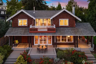 424 10th Avenue, Kirkland, WA 98033 - Photo 1