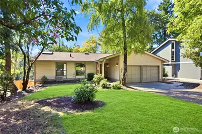 13945 SE 60th Street, Bellevue, WA 98006 - Photo 1