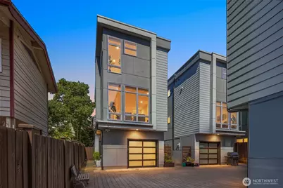 2450 NW 61st Street, Seattle, WA 98107 - Photo 1