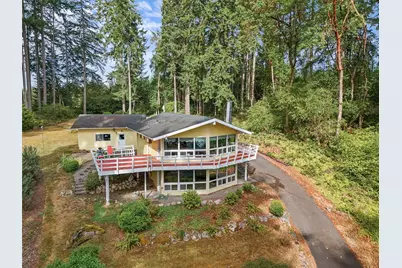 10006 Eagle Place, Anderson Island, WA 98303 - Photo 1