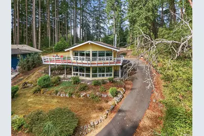 10006 Eagle Place, Anderson Island, WA 98303 - Photo 3