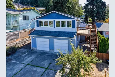 1127 E 6th Street, Port Angeles, WA 98362 - Photo 1