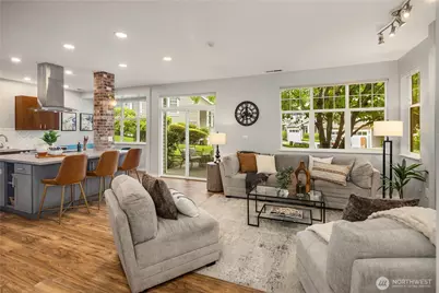 17824 NE 96th Way #3, Redmond, WA 98052 - Photo 5