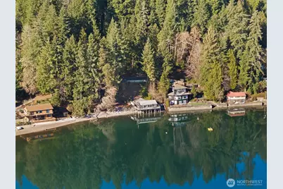 11031 NE North Shore Road, Belfair, WA 98528 - Photo 11