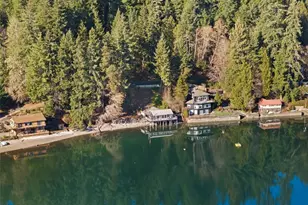 11031 NE North Shore Rd, Belfair, WA 98528 - Photo 11