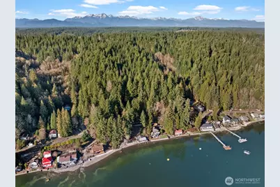 11031 NE North Shore Road, Belfair, WA 98528 - Photo 37