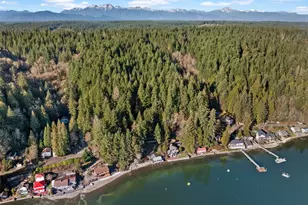 11031 NE North Shore Rd, Belfair, WA 98528 - Photo 37