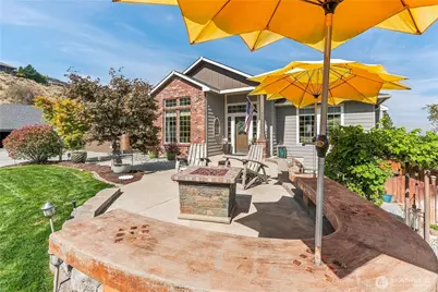 1506 Anton, Wenatchee, WA 98801 - Photo 3