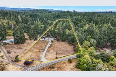15841 Bald Hill Road SE, Yelm, WA 98597 - Photo 1