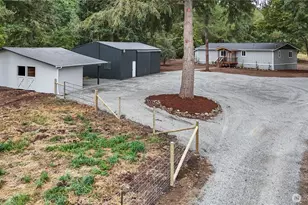 15841 Bald Hill Rd SE, Yelm, WA 98597 - Photo 3