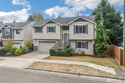 14609 20th Avenue NE, Shoreline, WA 98155 - Photo 3