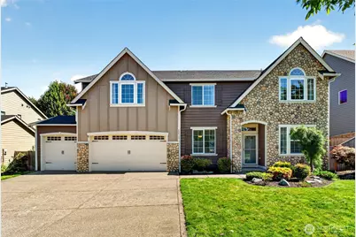 22913 E 81st Avenue Ct E, Graham, WA 98338 - Photo 1
