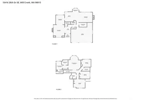 15416 28th Dr SE, Mill Creek, WA 98012 - Photo 39