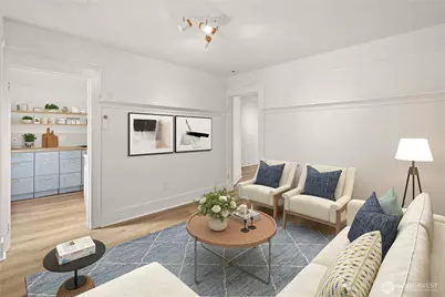 6620 Carleton Avenue S, Seattle, WA 98108 - Photo 5