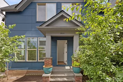 6620 Carleton Avenue S, Seattle, WA 98108 - Photo 1