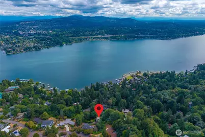 4290 Shoreclub Drive, Mercer Island, WA 98040 - Photo 3