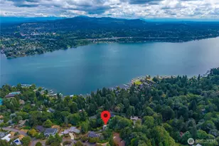 4290 Shoreclub Dr, Mercer Island, WA 98040 - Photo 3