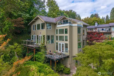 4290 Shoreclub Drive, Mercer Island, WA 98040 - Photo 5