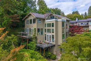 4290 Shoreclub Dr, Mercer Island, WA 98040 - Photo 5