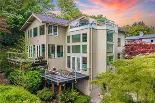 4290 Shoreclub Dr, Mercer Island, WA 98040 - Photo 1