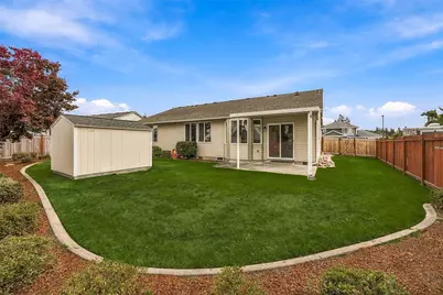 21912 43rd Ave Ct E, Spanaway, WA 98387 - Photo 5