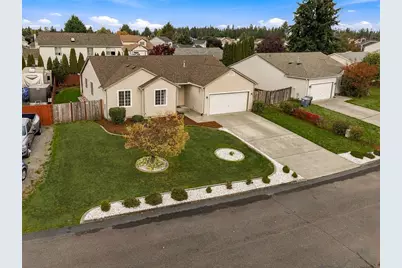 21912 43rd Ave Ct E, Spanaway, WA 98387 - Photo 1